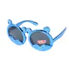 Novos Espelhos Infantis 2023 para Meninos e Meninas, Estilo Moderno e Simples, Óculos de Sol, Óculos de Sol
