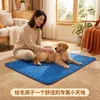 Toallas Desechables para Perros Transfronterizas, Toallas Absorbentes Desodorantes Engrosadas, Pañales para Mascotas, Toallas para Cachorros de Inducción, Toallas para Gatos