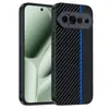 Aplicável à capa de celular Google Pixel 11 Pro XL, padrão xadrez, pele de cordeiro, Google 11A ultrafina com proteção anti-queda