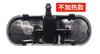 5M0955985C Es Adecuado para Volkswagen Golf Gti Tiguan Boquilla Lavaparabrisas 2Kd955985
