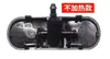 Adequado para Audi A4 Volkswagen Touareg Beetle Golf Aquecimento do Jato Bico de Lavagem do Para-brisa