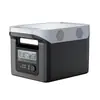 Fonte de Alimentação Móvel 1000W 2000W 3000W Power Bank Portátil para Viagens de Carro, Transmissões ao Vivo, Acampamento e Venda Ambulante