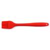 Direto da fábrica cozinha integrada grande pincel de óleo de silicone ferramentas de churrasco pincel de churrasco alta temperatura pincel de assar