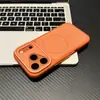 Funda magnética para teléfono con sensación de piel Phantom Skin Ring Fino para iPhone 18 Pro Max, apta para Apple 17, cubierta protectora creativa