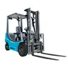 Carretilla Elevadora Eléctrica Gongle de 2 Toneladas Carretilla Elevadora Eléctrica de Montar de 1.5 Toneladas 3 Toneladas 3.5 Toneladas Apilador Eléctrico de Carretilla Elevadora Suministro Exclusivo Transfronterizo
