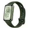 Adecuado para Correa de Reloj Huawei Band 11, Silicona Clásica de Color Sólido, Pulsera Oficial Mismo Estilo para Huawei Band 11/11Pro