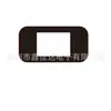 Fornecimento Código de Barras de Scan de Identidade Lente de PC Caneta de Impressão 3D Lente de PVC