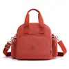 Bolso Cruzado para Mujer 2026 Nueva Moda Mochila Casual Mochila de Hombro Multiusos Estilo Universitario