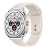 La Correa de Silicona Clásica para Reloj es Adecuada para la Correa del Smartwatch Samsung Ultra2 y la Correa Deportiva Galaxy Watch