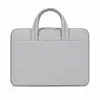Maletín para portátil transfronterizo con forro interior, maletín simple de tela Oxford para hombre, bolsa portátil para documentos de negocios