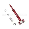 Tornillo Regulador de Mezcla Modificado para Carburador Fcr Adecuado para Accesorios de Modificación de Motocicleta Carburador Fcr Pwk