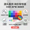 Set de cuentas premium para manualidades DIY, incluye un juego completo de herramientas, plancha y paquetes suplementarios para juguetes de cuentas