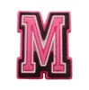 Nuevos Accesorios Digitales Rosas para Zapatos de Mujer, Decoraciones para Zapatos tipo Clogs, Accesorios para Zapatos de Goma Blanda de PVC, Hebillas Decorativas