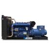Grupo Generador Diésel Yuchai 200Kw300Kw400Kw500Kw Generador Grande Automático Completo Trifásico 380V