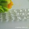 Vendas Diretas de Fábrica de Joias de Cristal Artificial Doméstico 3Mm4Mm6Mm8Mm10Mm Contas Oliva Acessórios de Cabeça Contas para Roupas