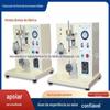 Instrumento de teste de fixação de lente máquina de teste de fixação de deformação de ponte nasal de lente