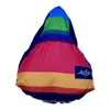 Cojín de Asiento de Bicicleta Personalizado de Fábrica Cubierta Impermeable Soporte para Lluvia y Nieve en Silla de Montaña para Ciclismo al Aire Libre Impresión de Logo