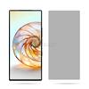 Adequado para Nubia Z60 Ultra Hd Filme Temperado Z60 Ultra Two-strong Silk Screen Filme de Vidro / Filme anti-peep