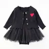 Conjunto de Vestido para Niña Primavera y Otoño Chaleco sin Mangas para Recién Nacido Vestido Top Conjunto de Dos Piezas Vestido de Bebé Falda Tutú