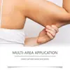 Oceaura Creme Hidratante e Iluminador para o Corpo Cuidado Diário Suave Hidratação da Pele Aplicação para Massagem Corporal
