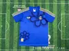 Al por mayor 242526 Camiseta de Fútbol Edición Especial Ropa de Entrenamiento Edición Especial Camiseta con Estampado Y3