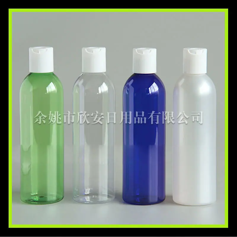 250ml 圆肩pet+千秋盖 副本