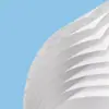 Paño de Limpieza para Cocina Meiya, Paño Absorbente Especial que No Suelta Pelusa, Paño de Limpieza para el Hogar para Lavar Platos, Limpiar Mesas y Eliminar Grasa