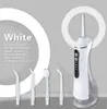 Nuevo Cepillo de Dientes Eléctrico y Limpiador Interdental para Ventas Transfronterizas de Amazon, Dispositivo de Limpieza Dental, Eliminación de Residuos, Hilo Dental Interdental, Cuidado de la Belleza Bucal