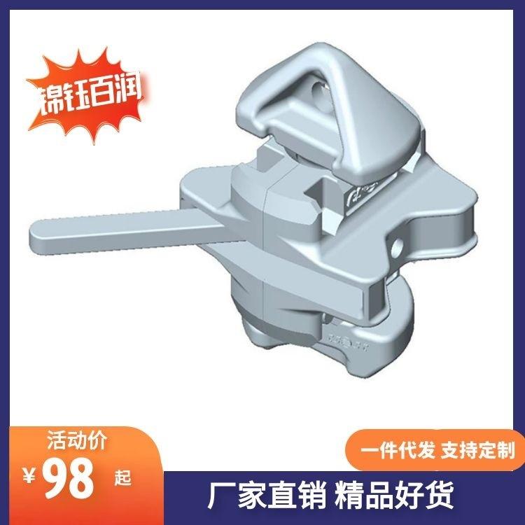 集装箱中间扭锁主图7