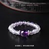 Anillo de Luz Elástico Flor de Rosa Lujo Nicho Estilo Chino Estilo Antiguo Anillo para Dedo Índice Gama Alta Nuevo Estilo Chino Joyería de Mano Venta al por Mayor