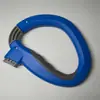 Elevador Tipo D, Ergonômico e Criativo, Elevador de Legumes com Abertura e Fechamento para Grande Carga, Elevador de Bolsa Satchel, Redução de Carga para Idosos
