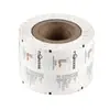 Oferta Especial Embalagens de Açúcar em Papel Revestido, Papel para Embalagem de Açúcar Branco, Papel para Café, Embalagens de Papel Personalizadas, Venda Quente Transfronteiriça