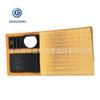 Fornecimento de Fábrica de Hebei Adaptável ao Carro 036129620 H 036129620 J Filtro de Ar