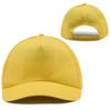 Gorra publicitaria de campaña en blanco al por mayor personalizada con LOGO gorra de voluntario gorra de censo personalizada