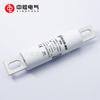 Fusível para Veículo de Nova Energia Xi'An Zhongrong Rs309-Mm 1000V Fusível para Posto de Carregamento Rápido CC