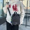Bolso de Hombro Ligero para Exteriores Bolso Cruzado de Viaje Bolso Multifuncional para Teléfono Móvil para Hombres Bolso para Botella de Agua de Viaje en Bicicleta