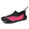 Zapatos de fitness Pilates yoga para interiores para hombres y mujeres, calcetines de yoga transpirables, zapatos profesionales para cinta de correr, zapatos para caminar en arroyos, ligeros