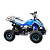 Coche de Playa Pequeño Todo Terreno para Marte con Marcha Atrás Montaña Cuatro Ruedas Motocicleta Todoterreno Gasolina para Adultos Taxi de Zona Escénica