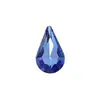En Stock Fábrica Al por Mayor Forma de Semilla de Girasol Gota de Agua Pedrería Punta Trasera Irregular Cristal de Vidrio Pedrería Accesorios para Teléfono Zapatos Bolsas Manualidades
