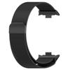 Adequado para pulseira do Redmi Watch6/5, pulseira do Xiaomi Band 10Pro, pulseira de relógio magnética estilo milanês para Xiaomi 9 Pro