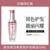 Aceite de Argán Marroquí L'ODESH Aceite Esencial Fragante para el Cuidado del Cabello Mejora la Sequedad el Frizz Fragancia de Larga Duración Cuidado para un Cabello Suave