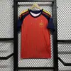 Copa del Mundo 2026 Camiseta de Brasil Alemania Argentina Inglaterra España Jamaica Arabia Saudita Camisetas de Fútbol al por Mayor