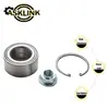 Kit de Reparación de Rodamiento de Cubo de Rueda Vkba3961 para Rueda Delantera Adecuado para Acura: Unidad de Cubo de Rueda Tl/Tsx