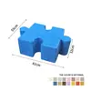 Sofá Hexagonal Blando de Esponja Comprimida Modular para Niños Sofá Creativo Irregular Combinación Etiquetado de una Pieza Transfronterizo