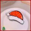 Decoraciones navideñas 2024 traje festivo adulto niños regalo de Navidad sombrero diadema transfronterizo fábrica venta al por mayor