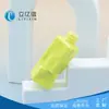 Ventas Directas de Fábrica de Cosméticos y Materiales de Empaque: Tubos de Brillo de Labios Irregulares Cuadrados con Ondas de Agua de 2.5 ml Se Pueden Personalizar