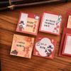 Notas Post-it para Estudiantes Notas de Saludo Inspiradoras para la Temporada de Exámenes de Estudiantes Calcomanías de Notas y Mensajes Regalos de Papelería