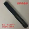 Sujetador de cuerda tejido a mano portátil multifuncional, accesorios de herramientas DIY de tejido, soporte de operación, pinza de alambre de banco de trabajo