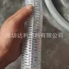 Fabricante de Weifang Tubería Compuesta de PVC Antiestática con Alambre de Acero Conductivo Tubería de Acero para Petróleo Resistente al Petróleo Engrosada Resistente a Ácidos y Álcalis Descarga de Petróleo