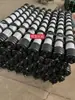 O Fabricante Suporta Vários Modelos de Suportes para Rolos, Suportes de Aço Inoxidável e Correias Transportadoras de Nylon